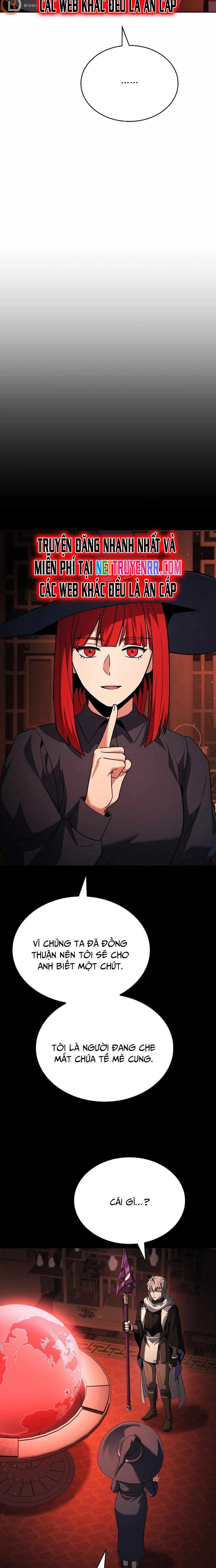 Chòm Sao Là Đệ Tử Của Tôi Chap 109 - Next Chap 110