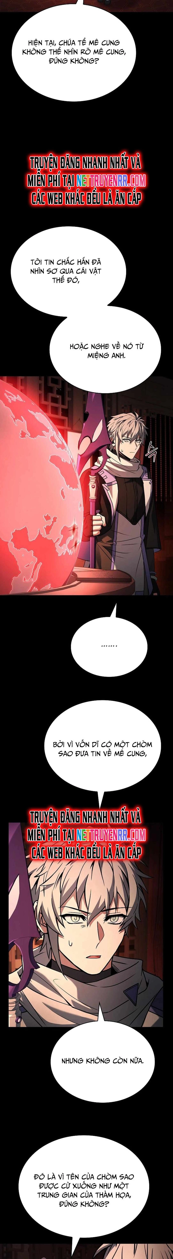 Chòm Sao Là Đệ Tử Của Tôi Chap 109 - Next Chap 110