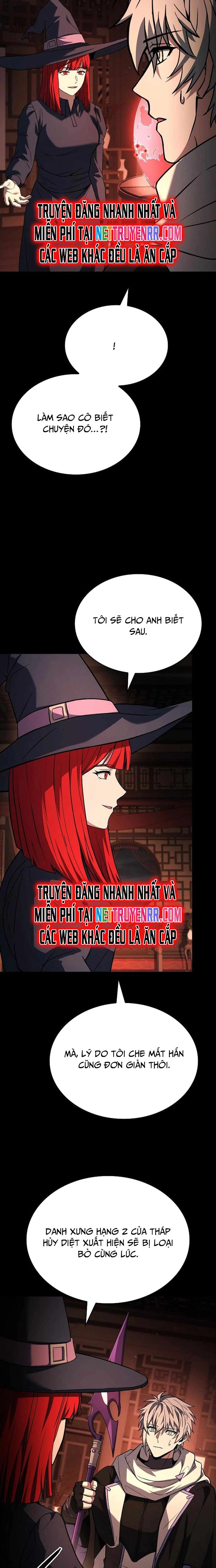 Chòm Sao Là Đệ Tử Của Tôi Chap 109 - Next Chap 110