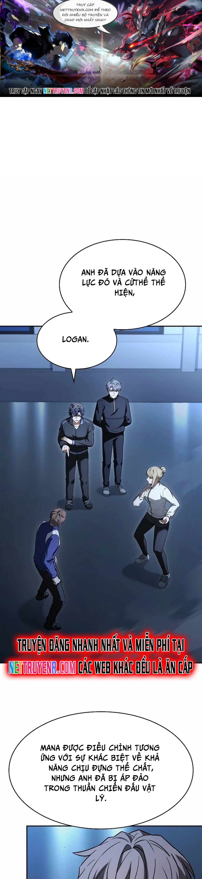 Chòm Sao Là Đệ Tử Của Tôi Chap 111 - Next Chap 112