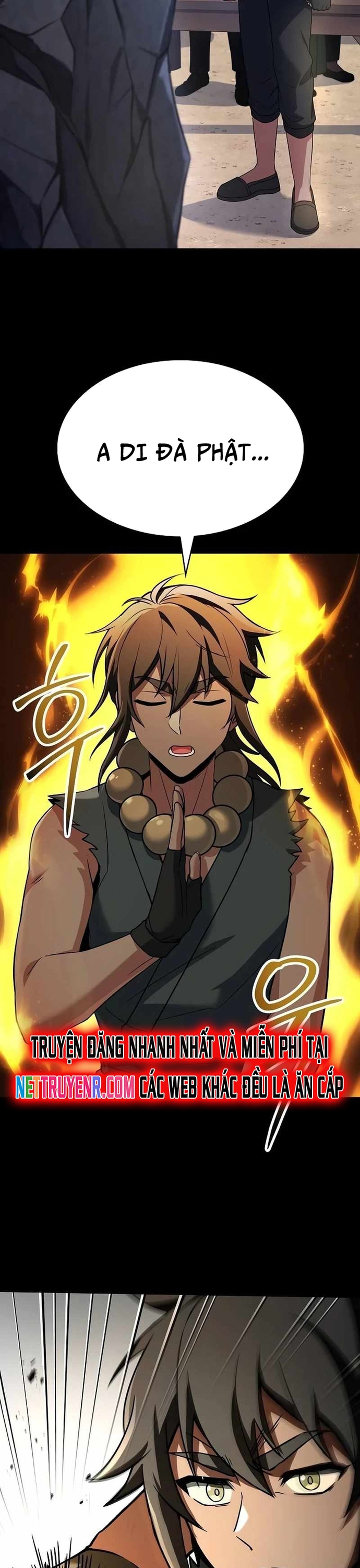 Chòm Sao Là Đệ Tử Của Tôi Chap 111 - Next Chap 112