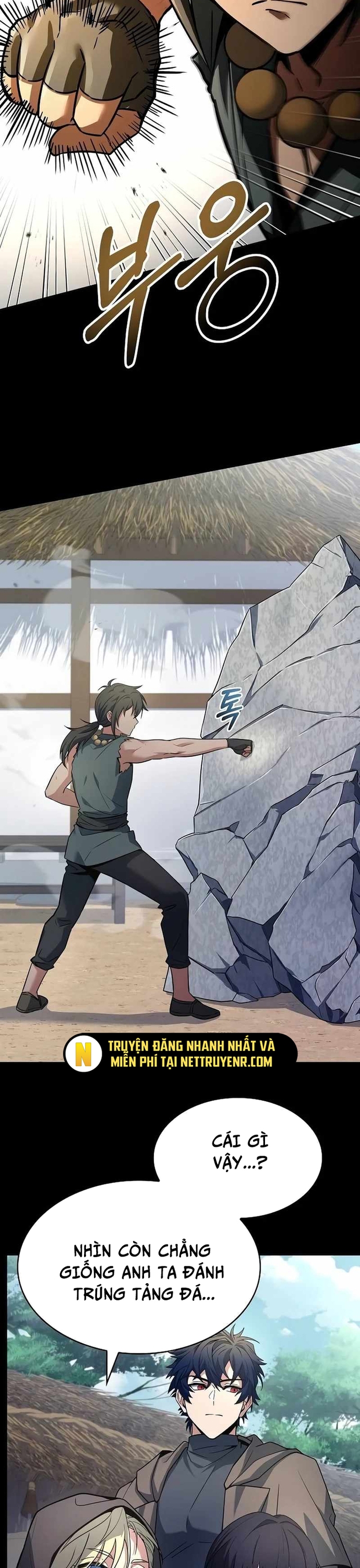 Chòm Sao Là Đệ Tử Của Tôi Chap 111 - Next Chap 112