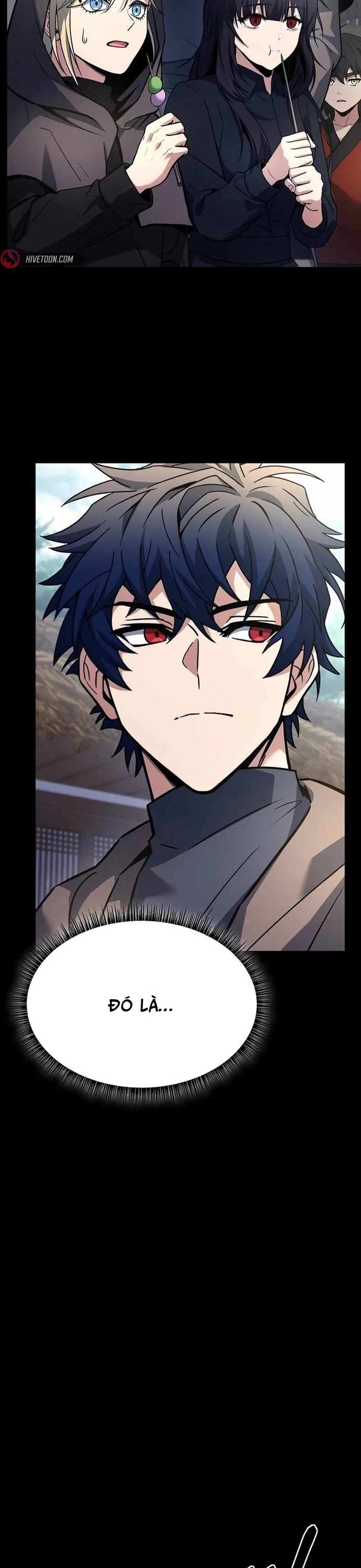 Chòm Sao Là Đệ Tử Của Tôi Chap 111 - Next Chap 112