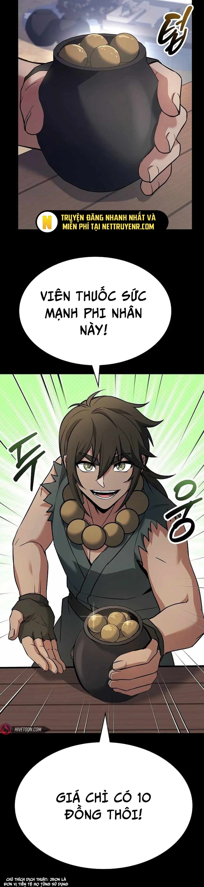 Chòm Sao Là Đệ Tử Của Tôi Chap 111 - Next Chap 112