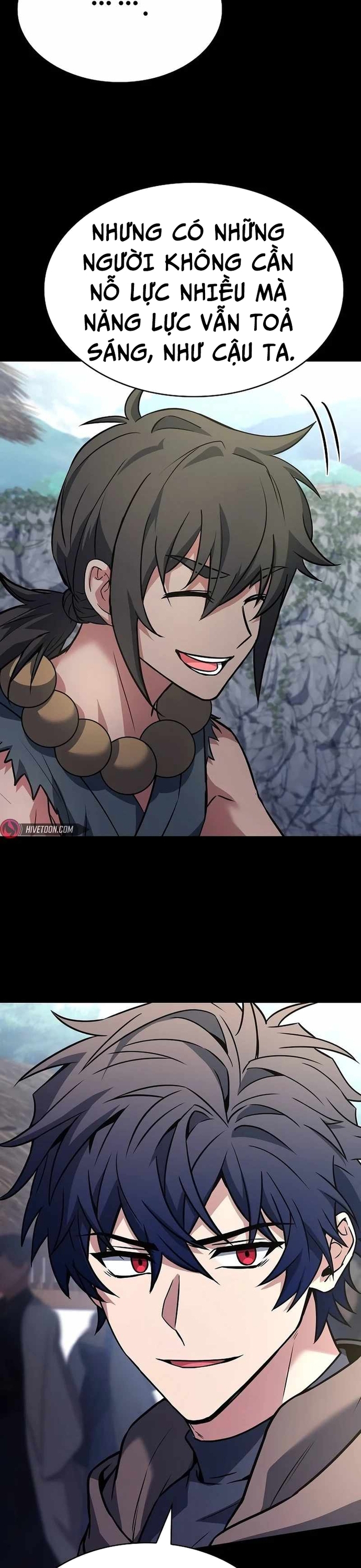 Chòm Sao Là Đệ Tử Của Tôi Chap 111 - Next Chap 112