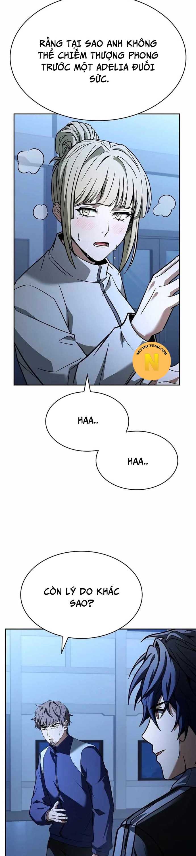 Chòm Sao Là Đệ Tử Của Tôi Chap 111 - Next Chap 112