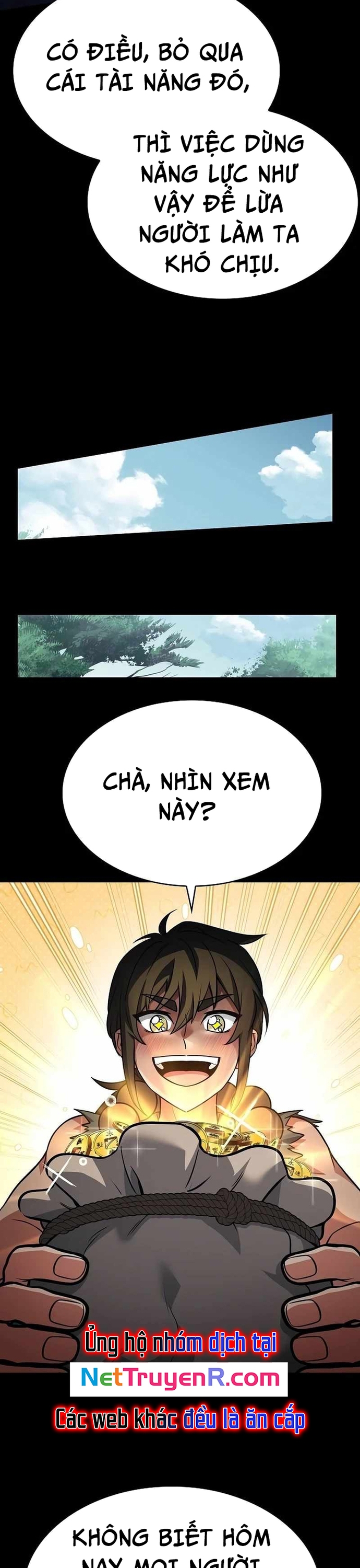 Chòm Sao Là Đệ Tử Của Tôi Chap 111 - Next Chap 112
