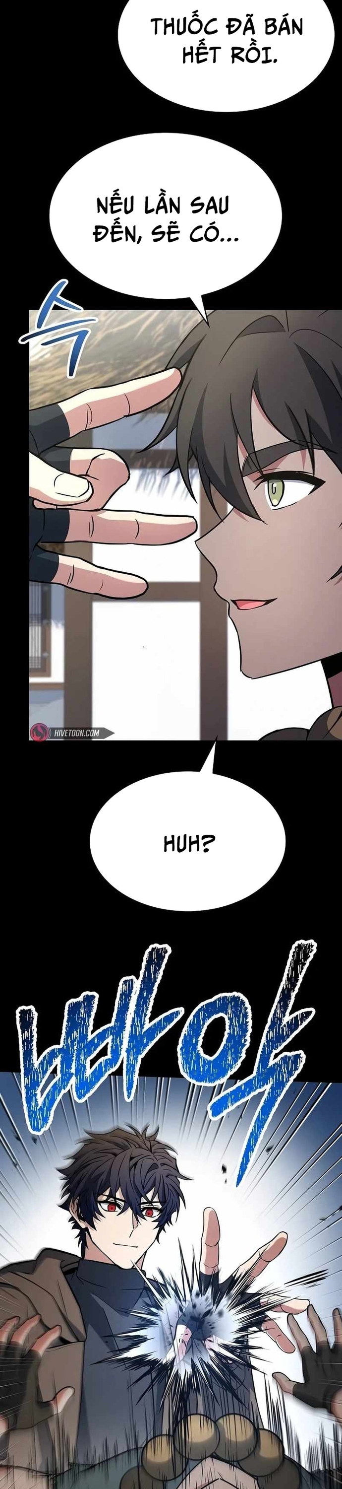 Chòm Sao Là Đệ Tử Của Tôi Chap 111 - Next Chap 112