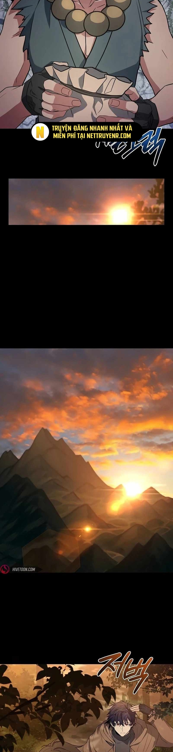 Chòm Sao Là Đệ Tử Của Tôi Chap 111 - Next Chap 112