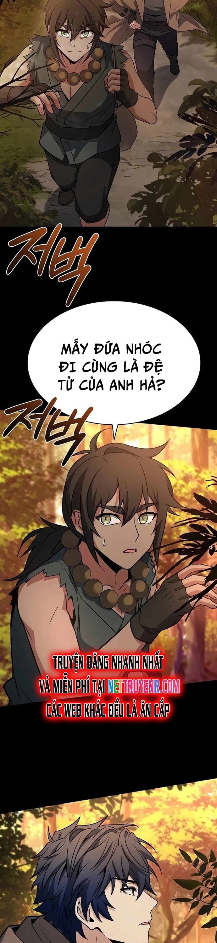 Chòm Sao Là Đệ Tử Của Tôi Chap 111 - Next Chap 112