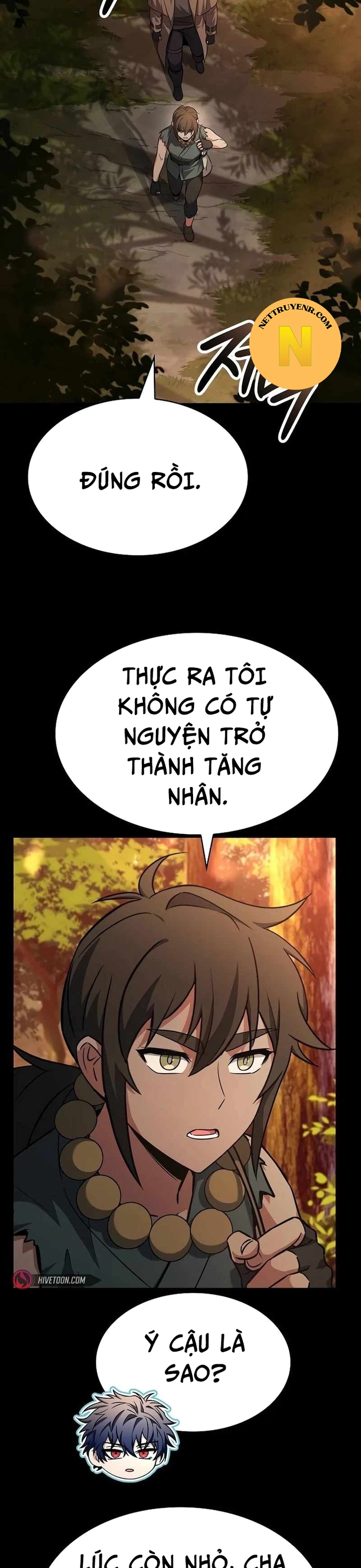 Chòm Sao Là Đệ Tử Của Tôi Chap 111 - Next Chap 112