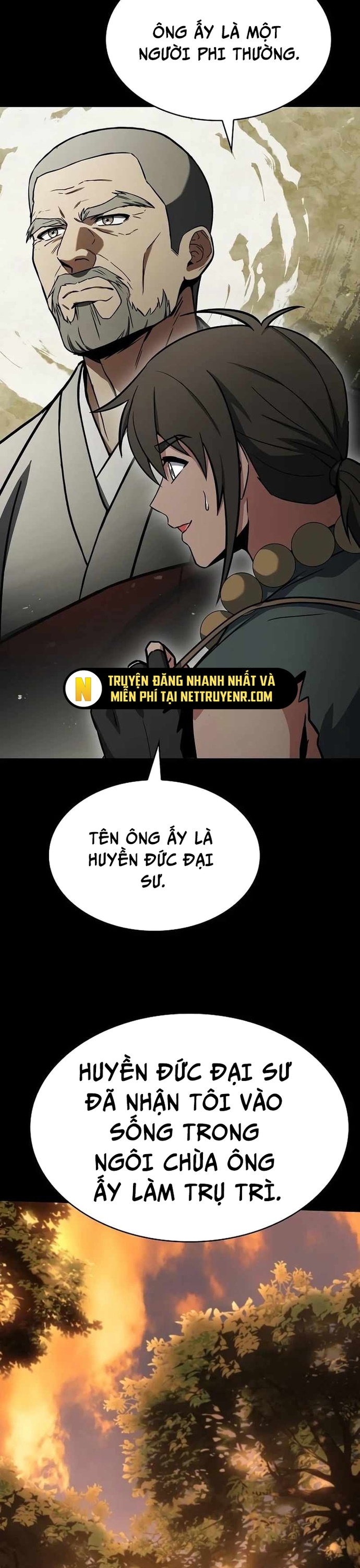 Chòm Sao Là Đệ Tử Của Tôi Chap 111 - Next Chap 112