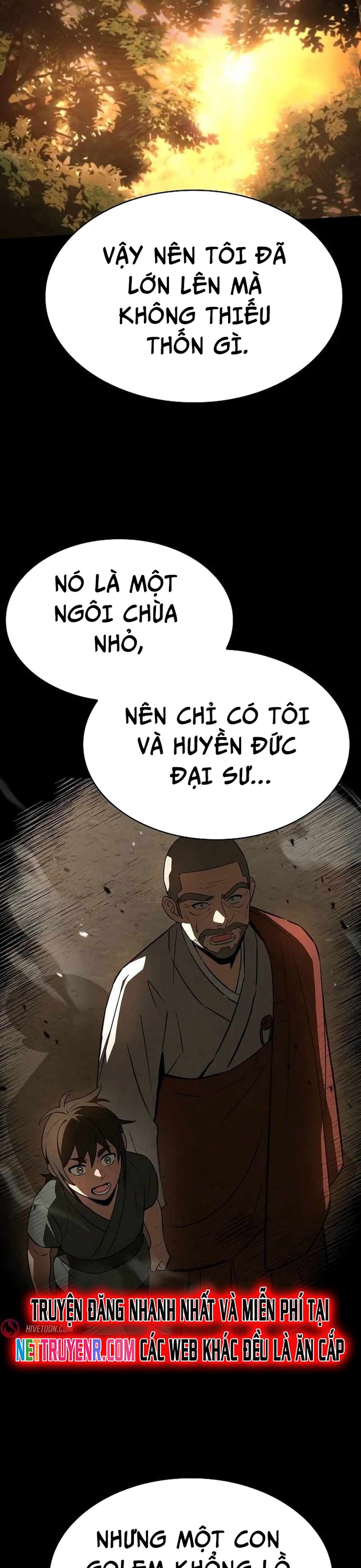 Chòm Sao Là Đệ Tử Của Tôi Chap 111 - Next Chap 112