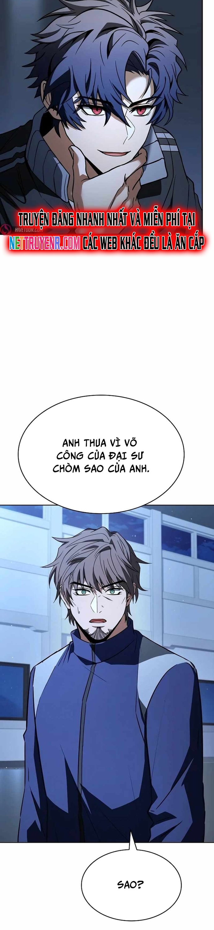 Chòm Sao Là Đệ Tử Của Tôi Chap 111 - Next Chap 112