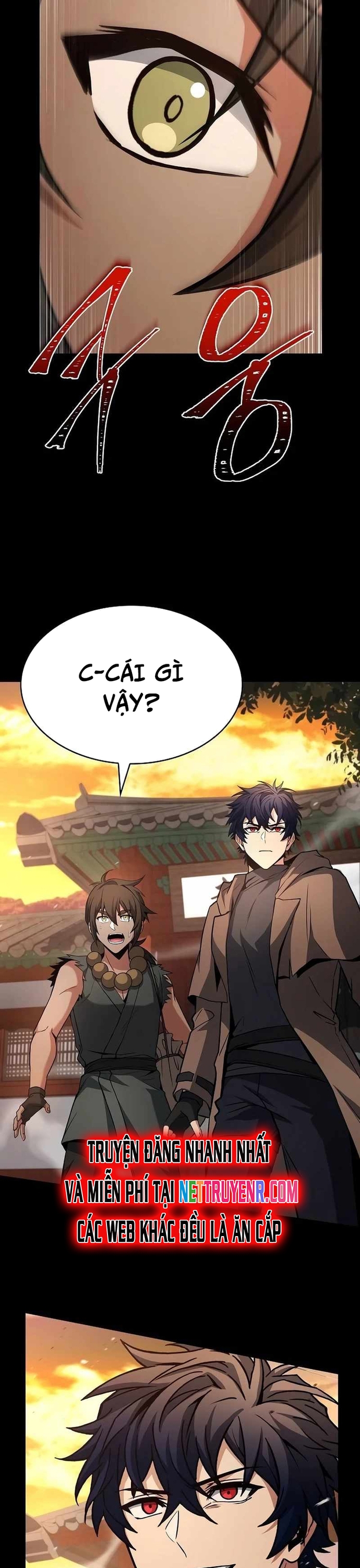 Chòm Sao Là Đệ Tử Của Tôi Chap 111 - Next Chap 112