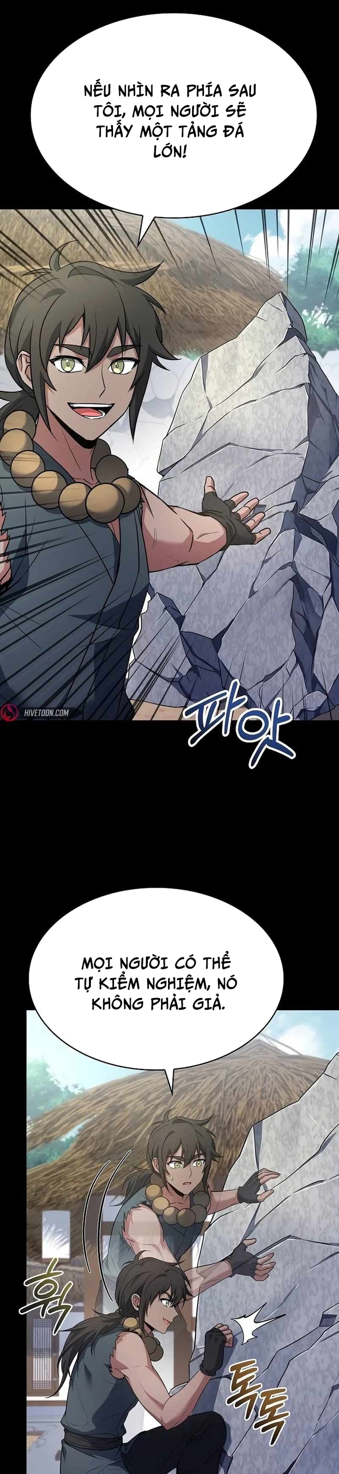 Chòm Sao Là Đệ Tử Của Tôi Chap 111 - Next Chap 112