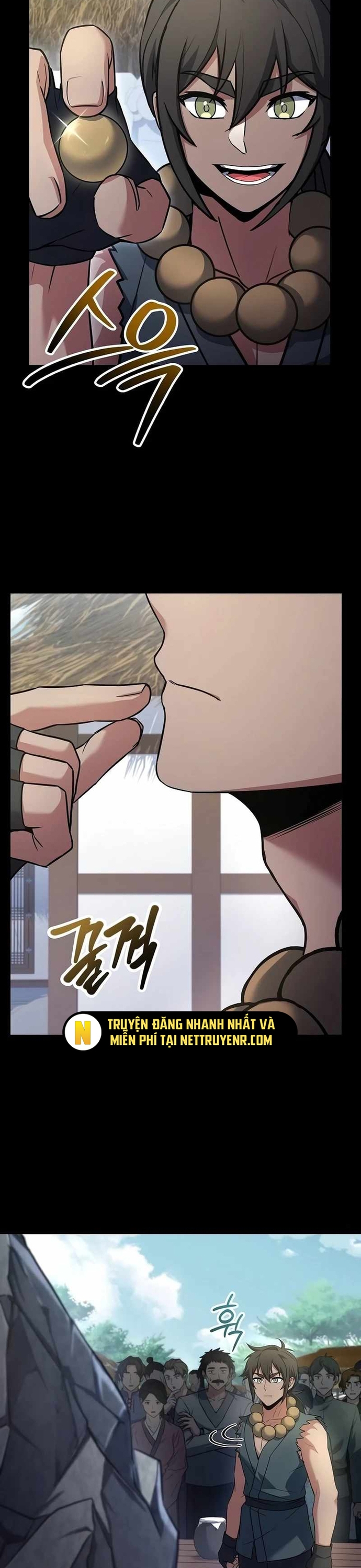 Chòm Sao Là Đệ Tử Của Tôi Chap 111 - Next Chap 112
