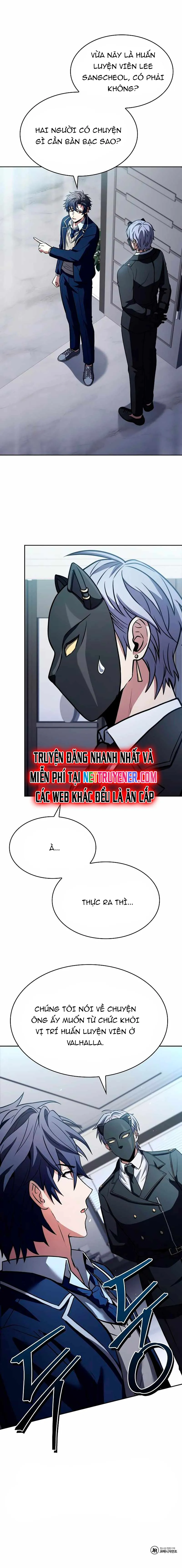 Chòm Sao Là Đệ Tử Của Tôi Chap 113 - Next Chap 114