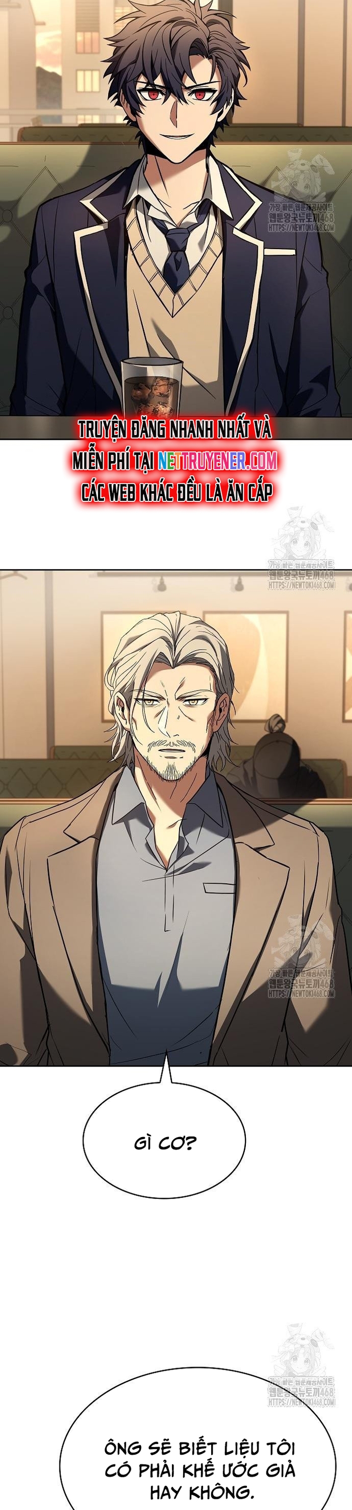 Chòm Sao Là Đệ Tử Của Tôi Chap 115 - Next Chap 116