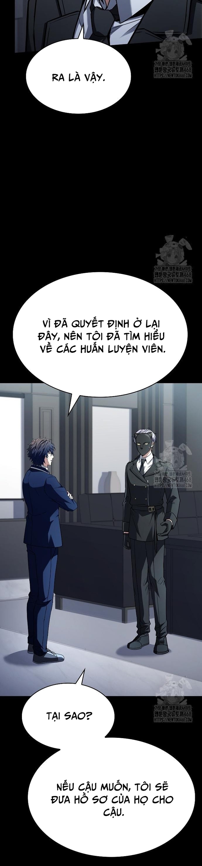 Chòm Sao Là Đệ Tử Của Tôi Chap 115 - Next Chap 116