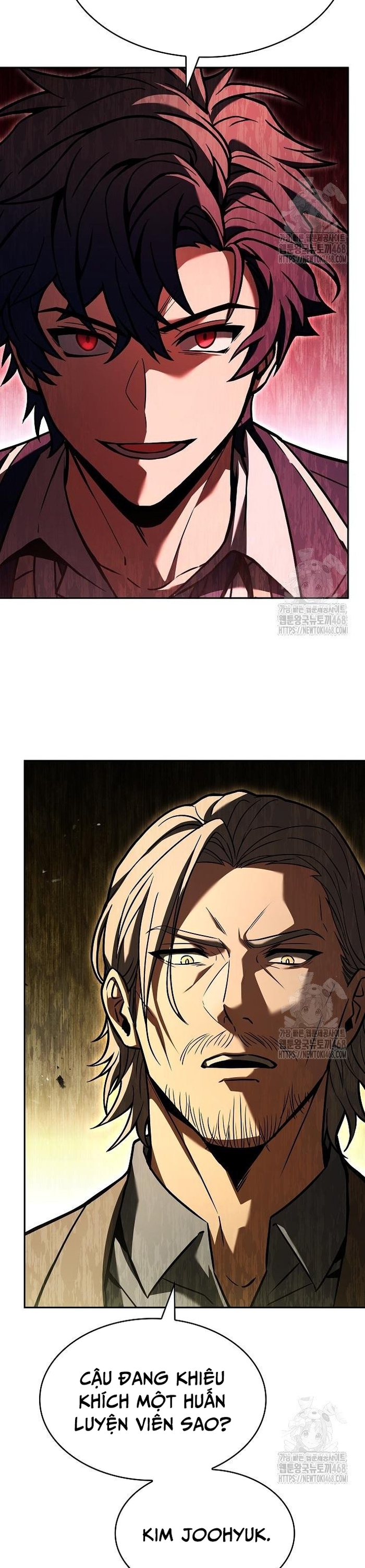 Chòm Sao Là Đệ Tử Của Tôi Chap 115 - Next Chap 116