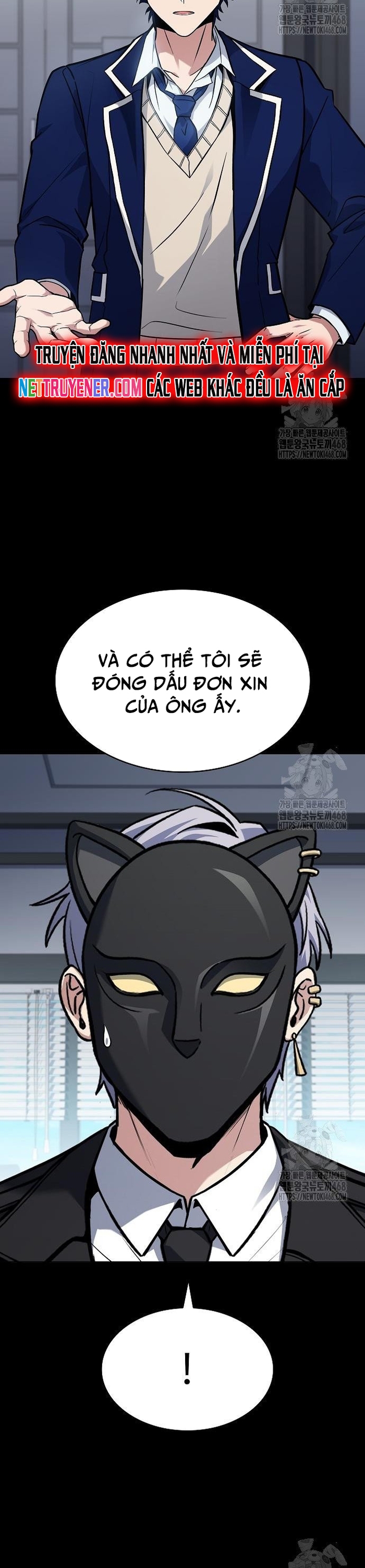Chòm Sao Là Đệ Tử Của Tôi Chap 115 - Next Chap 116