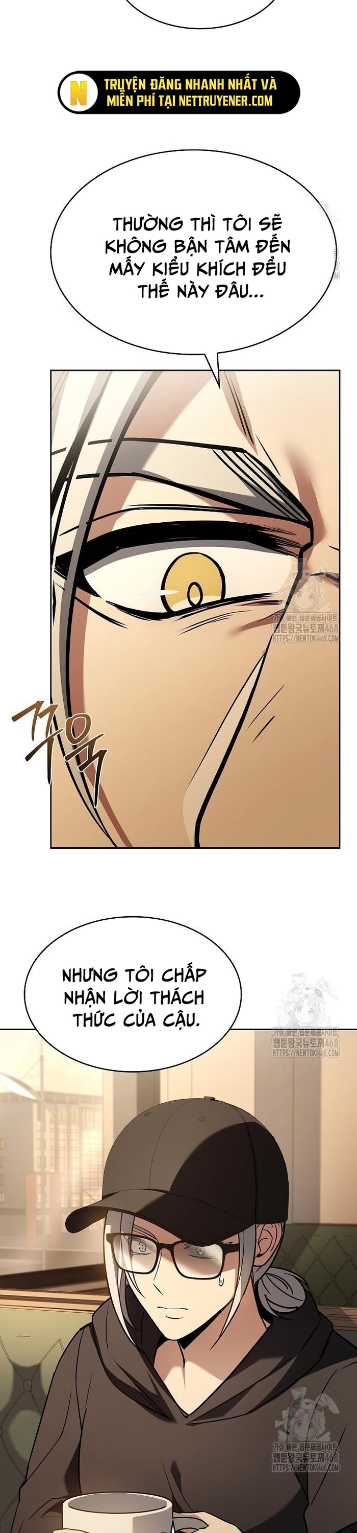 Chòm Sao Là Đệ Tử Của Tôi Chap 115 - Next Chap 116