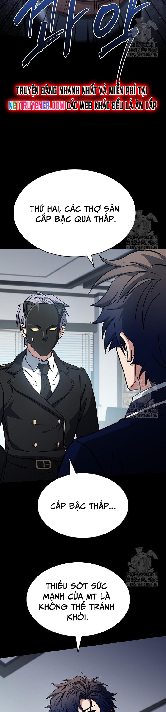 Chòm Sao Là Đệ Tử Của Tôi Chap 115 - Next Chap 116