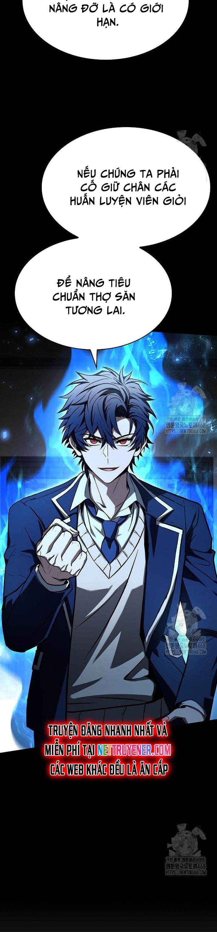 Chòm Sao Là Đệ Tử Của Tôi Chap 115 - Next Chap 116