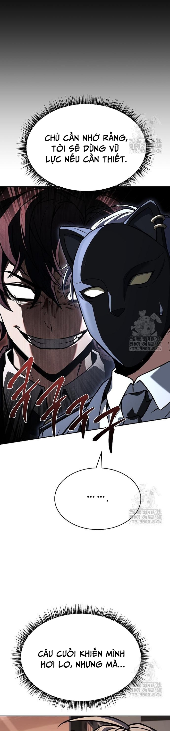 Chòm Sao Là Đệ Tử Của Tôi Chap 115 - Next Chap 116