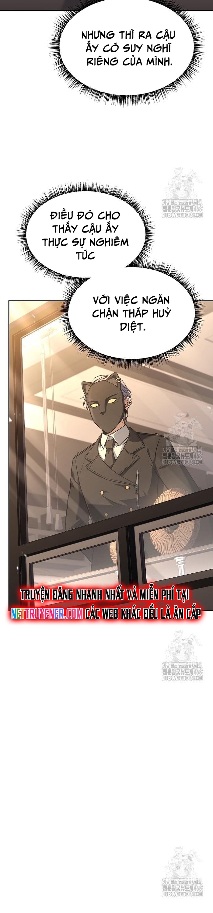 Chòm Sao Là Đệ Tử Của Tôi Chap 115 - Next Chap 116