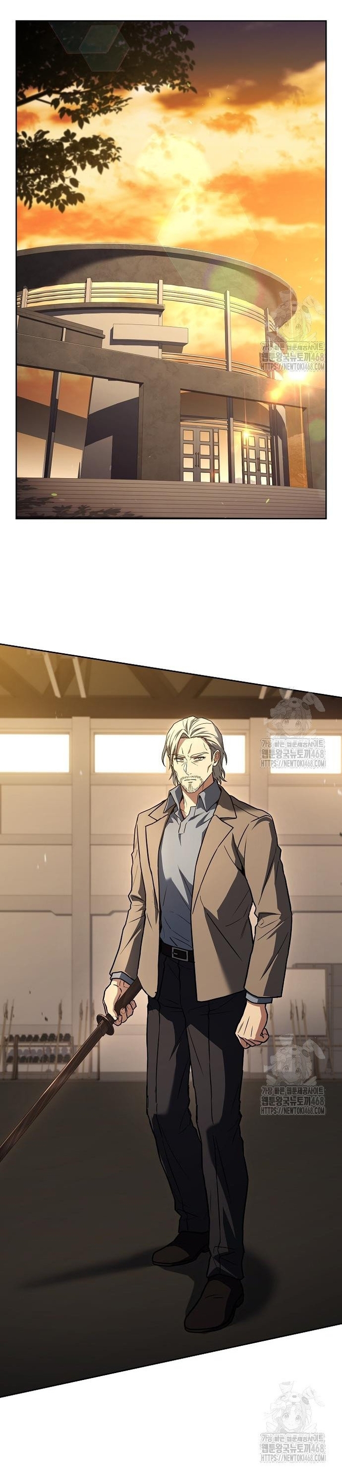 Chòm Sao Là Đệ Tử Của Tôi Chap 115 - Next Chap 116