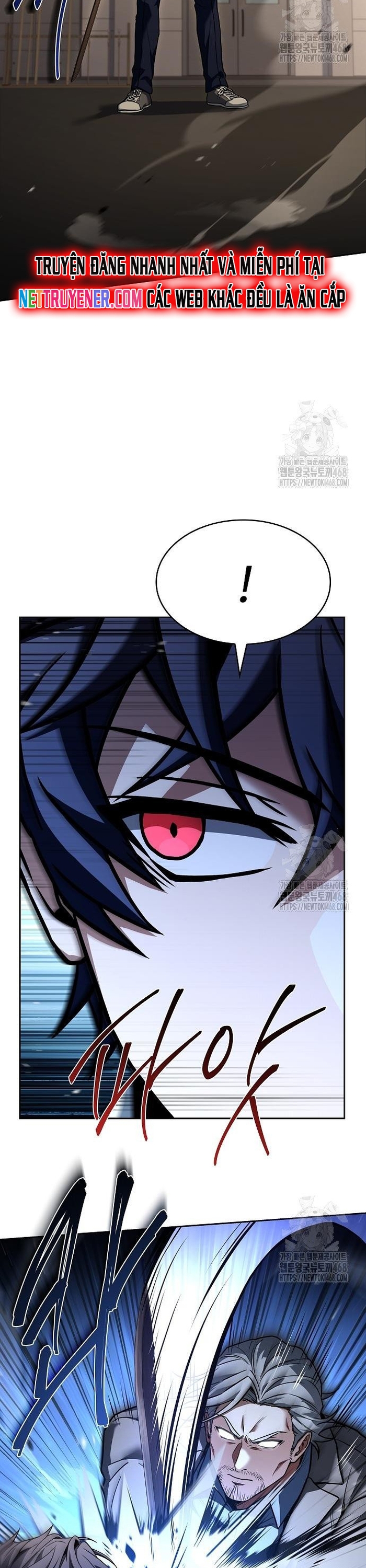 Chòm Sao Là Đệ Tử Của Tôi Chap 115 - Next Chap 116