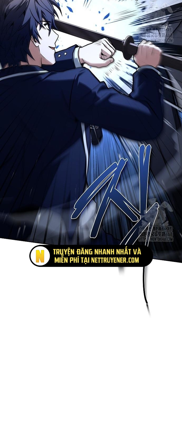 Chòm Sao Là Đệ Tử Của Tôi Chap 115 - Next Chap 116