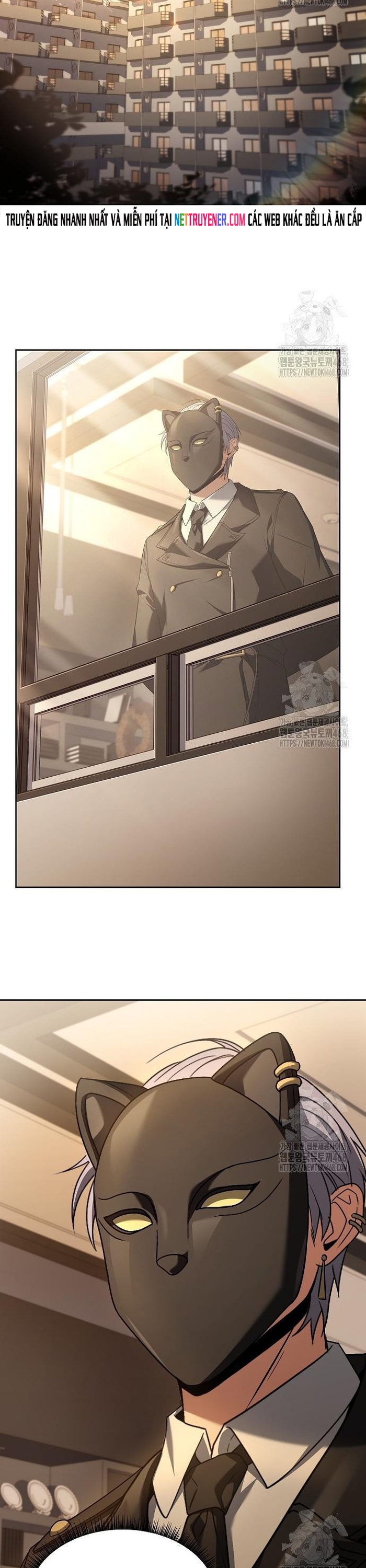 Chòm Sao Là Đệ Tử Của Tôi Chap 115 - Next Chap 116