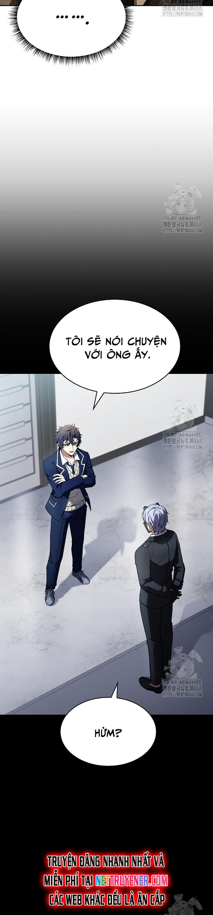 Chòm Sao Là Đệ Tử Của Tôi Chap 115 - Next Chap 116