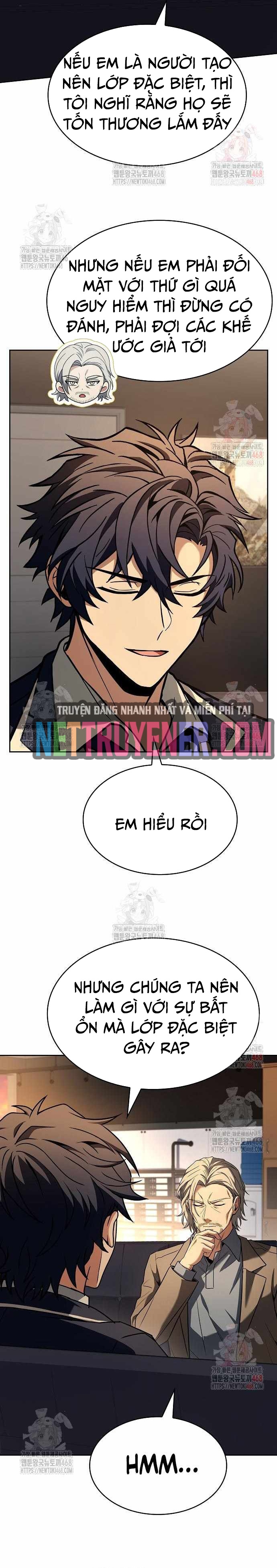 Chòm Sao Là Đệ Tử Của Tôi Chap 117 - Next Chap 118