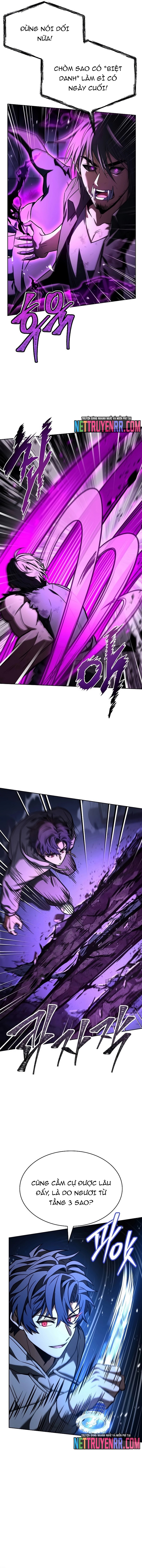 Chòm Sao Là Đệ Tử Của Tôi Chap 121 - Next Chap 122