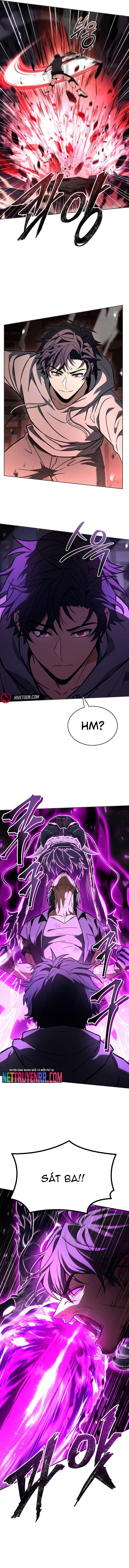 Chòm Sao Là Đệ Tử Của Tôi Chap 121 - Next Chap 122