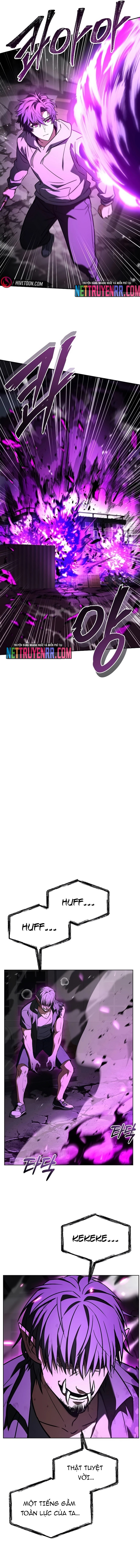 Chòm Sao Là Đệ Tử Của Tôi Chap 121 - Next Chap 122