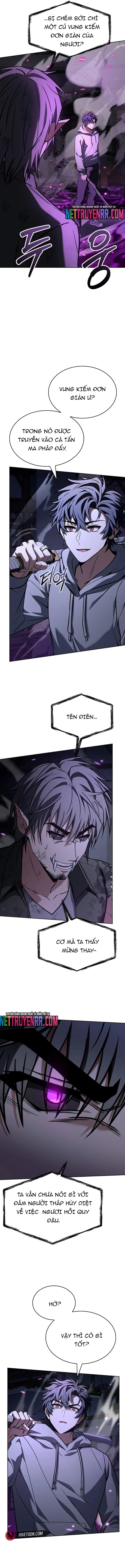 Chòm Sao Là Đệ Tử Của Tôi Chap 121 - Next Chap 122