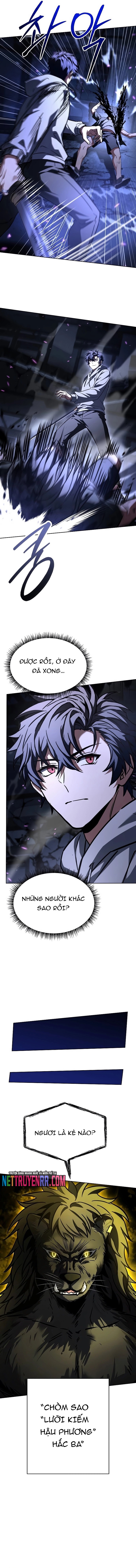 Chòm Sao Là Đệ Tử Của Tôi Chap 121 - Next Chap 122