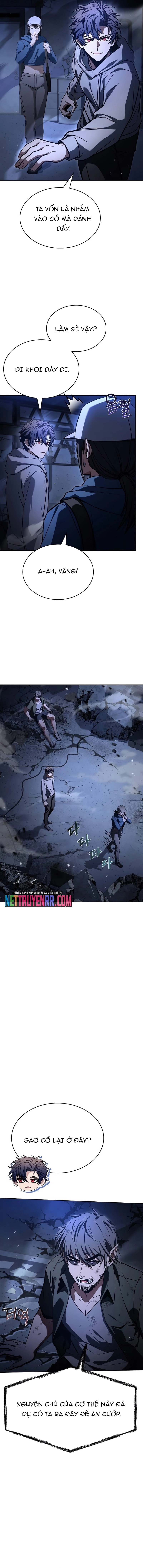 Chòm Sao Là Đệ Tử Của Tôi Chap 121 - Next Chap 122