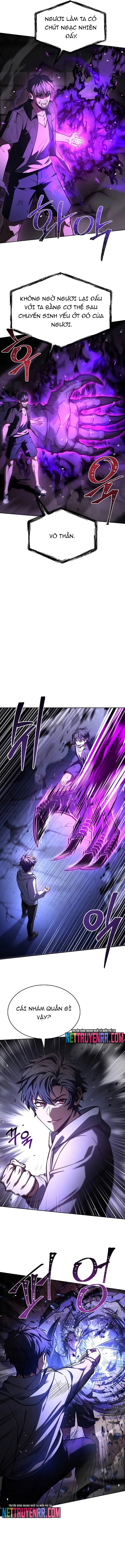 Chòm Sao Là Đệ Tử Của Tôi Chap 121 - Next Chap 122