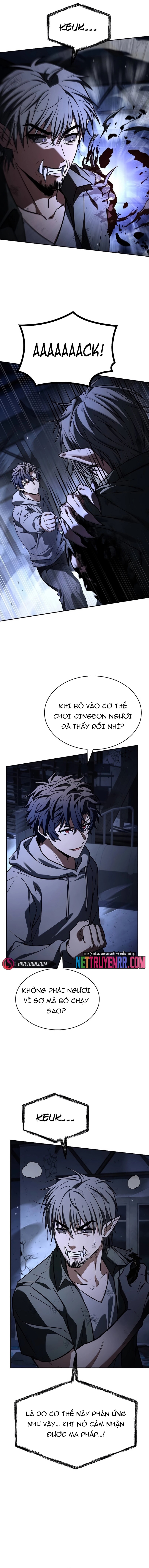 Chòm Sao Là Đệ Tử Của Tôi Chap 121 - Next Chap 122