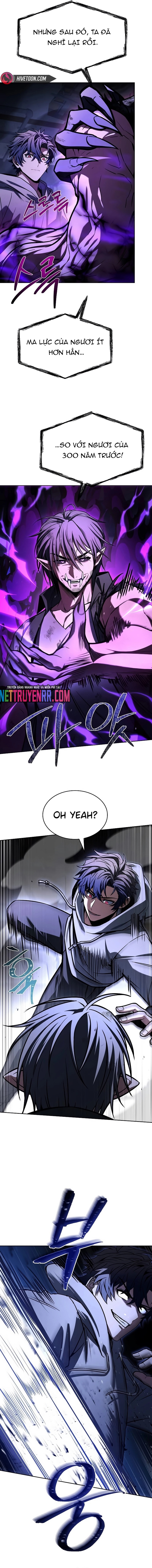 Chòm Sao Là Đệ Tử Của Tôi Chap 121 - Next Chap 122