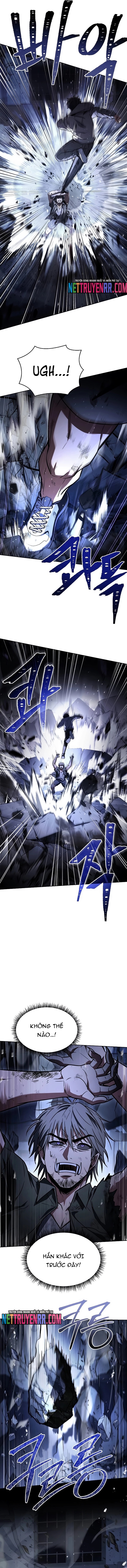 Chòm Sao Là Đệ Tử Của Tôi Chap 121 - Next Chap 122