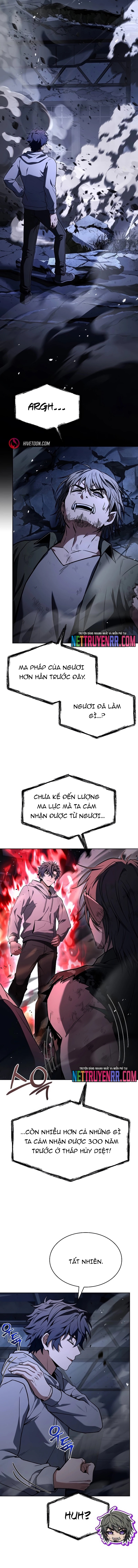 Chòm Sao Là Đệ Tử Của Tôi Chap 121 - Next Chap 122