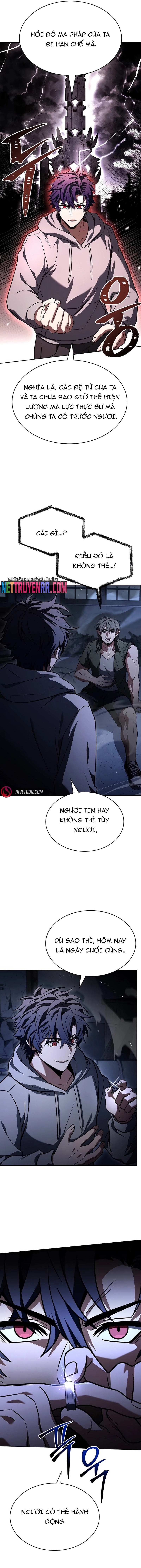 Chòm Sao Là Đệ Tử Của Tôi Chap 121 - Next Chap 122