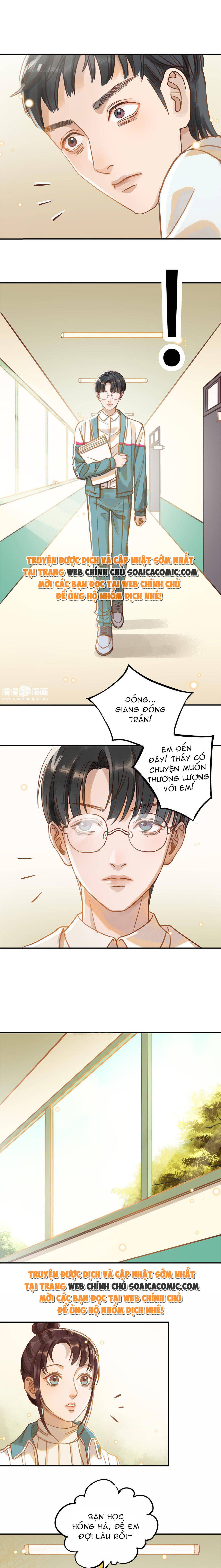 Chồng Cũ 18 Tuổi Chap 10 - Next Chap 11